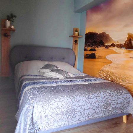 קריניצה זדרוי Apartament Hellada מראה חיצוני תמונה