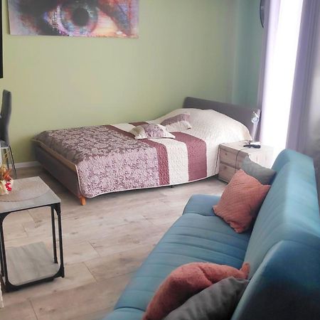 קריניצה זדרוי Apartament Hellada מראה חיצוני תמונה