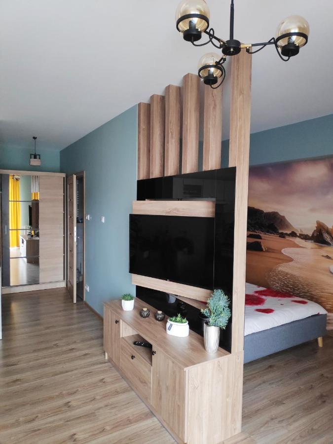 קריניצה זדרוי Apartament Hellada מראה חיצוני תמונה