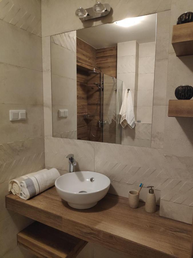 קריניצה זדרוי Apartament Hellada מראה חיצוני תמונה