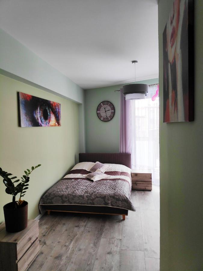 קריניצה זדרוי Apartament Hellada מראה חיצוני תמונה