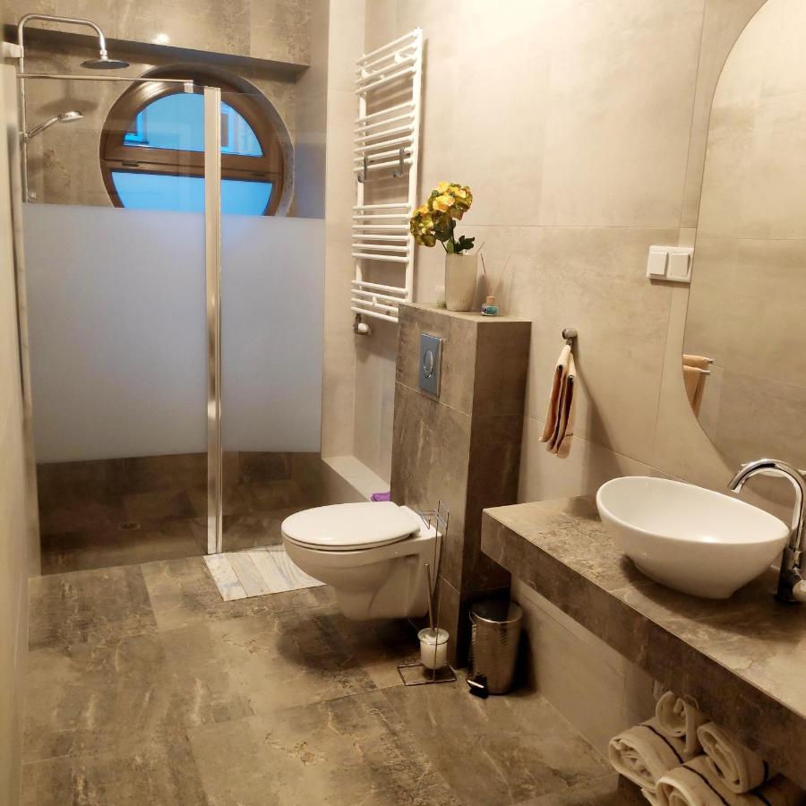קריניצה זדרוי Apartament Hellada מראה חיצוני תמונה