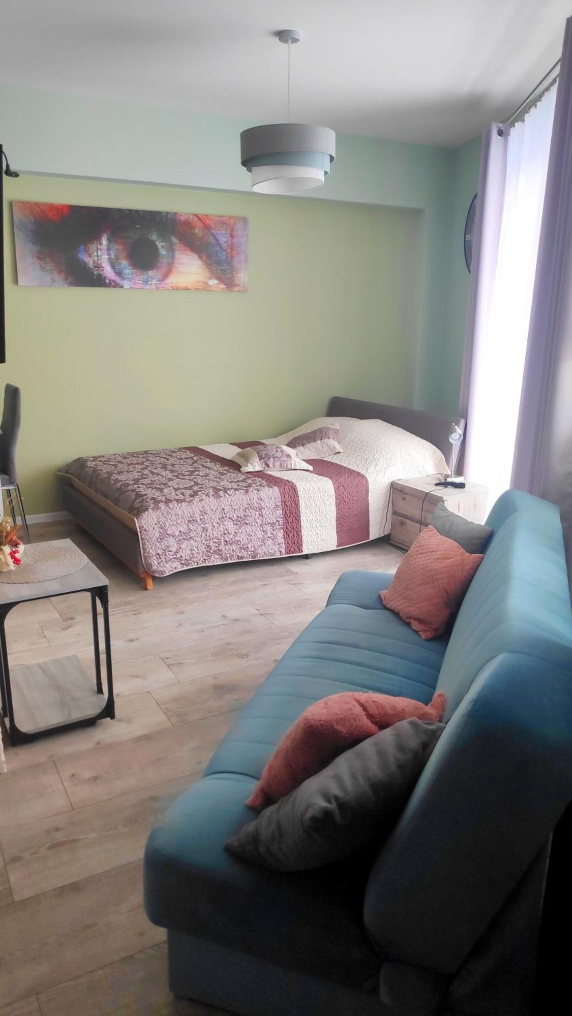 קריניצה זדרוי Apartament Hellada מראה חיצוני תמונה