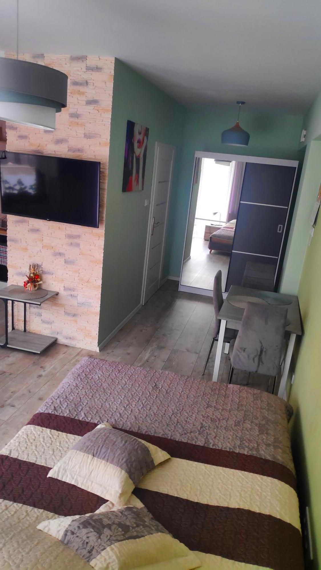קריניצה זדרוי Apartament Hellada מראה חיצוני תמונה
